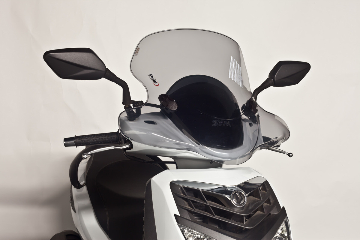 PUIG Windshield Hood Hand Windshield Accessories