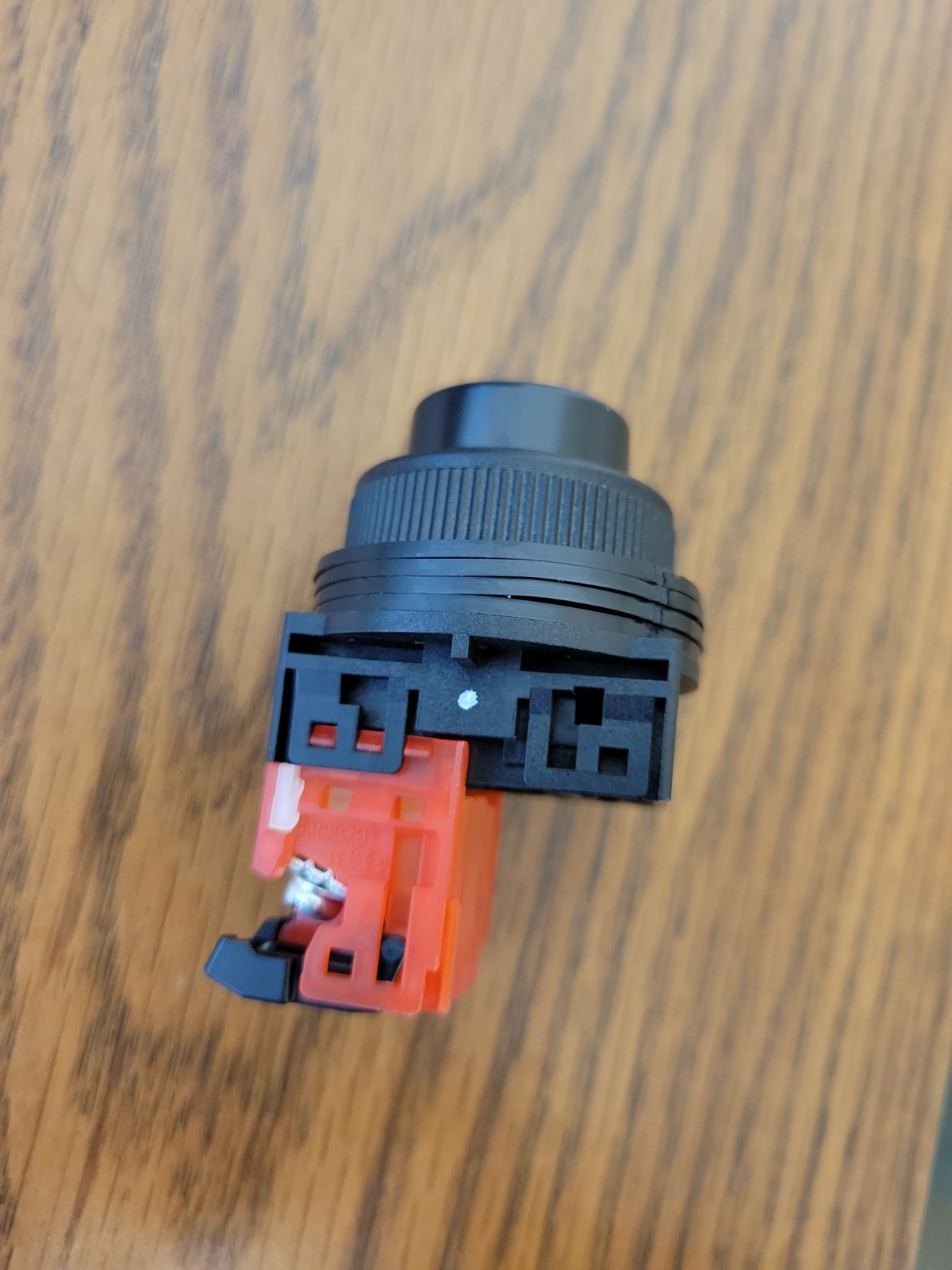 A6078 Select Switch Amada #: 74415122 / AR30JR-2D01A