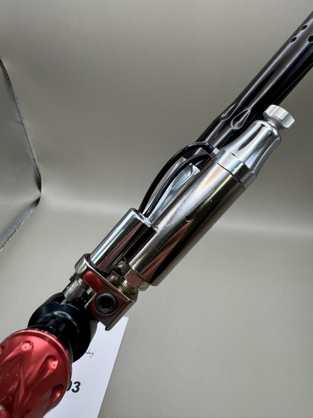 Planet Eclipse Autococker - Paintball Marker Fully Working