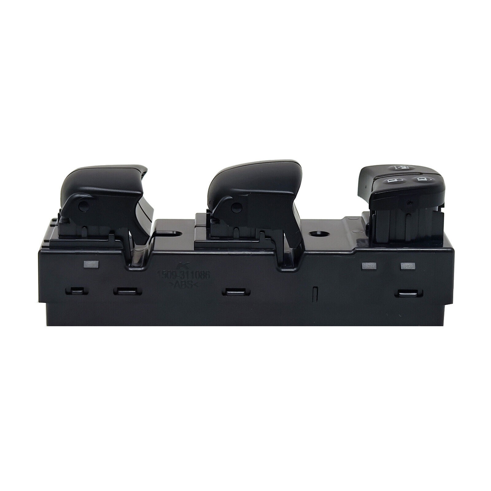 25401-1KA0B For Nissan Juke 2010-2017 Left Side Window Main Control Switch✅