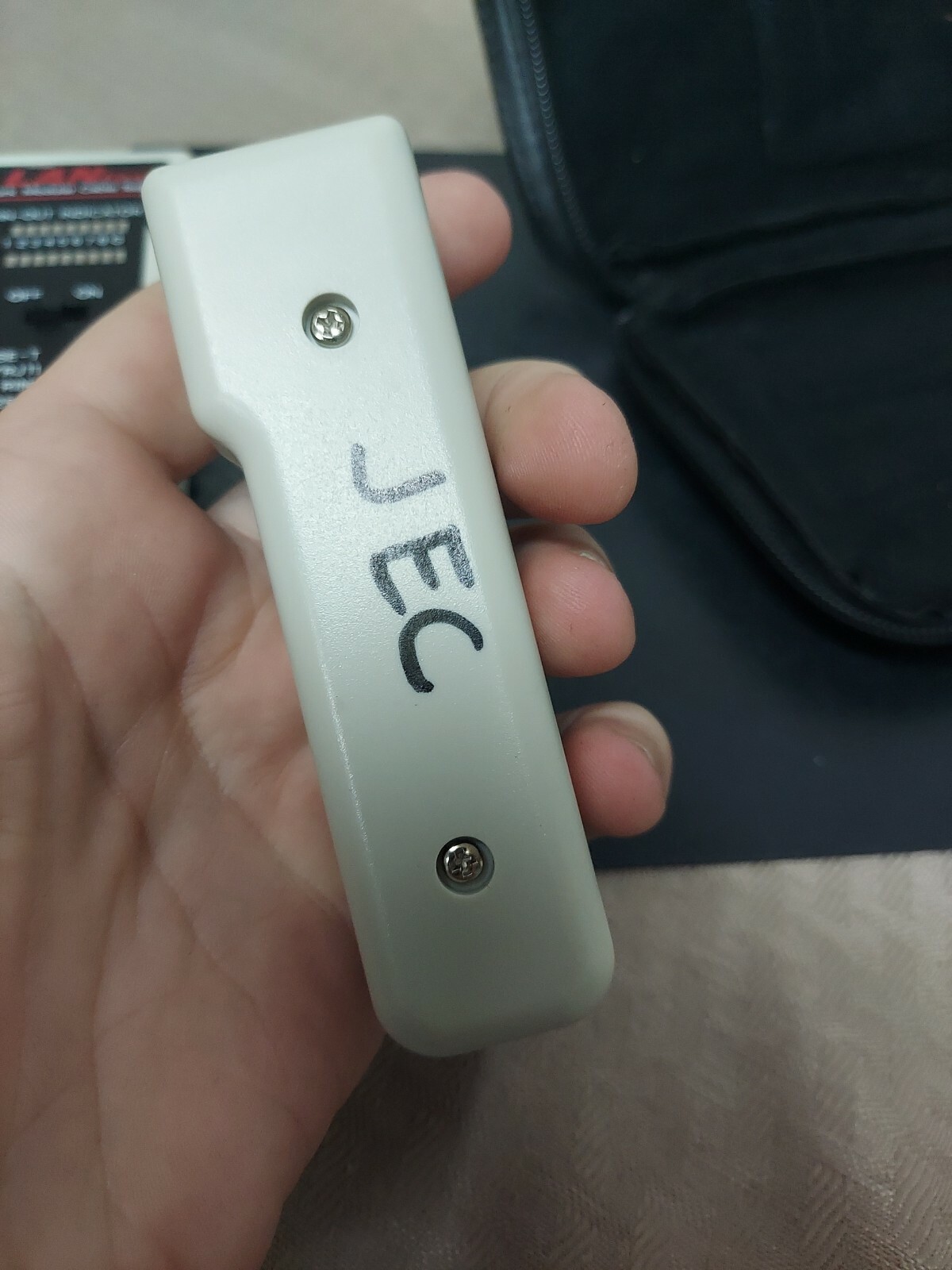 PDI LAN Tester