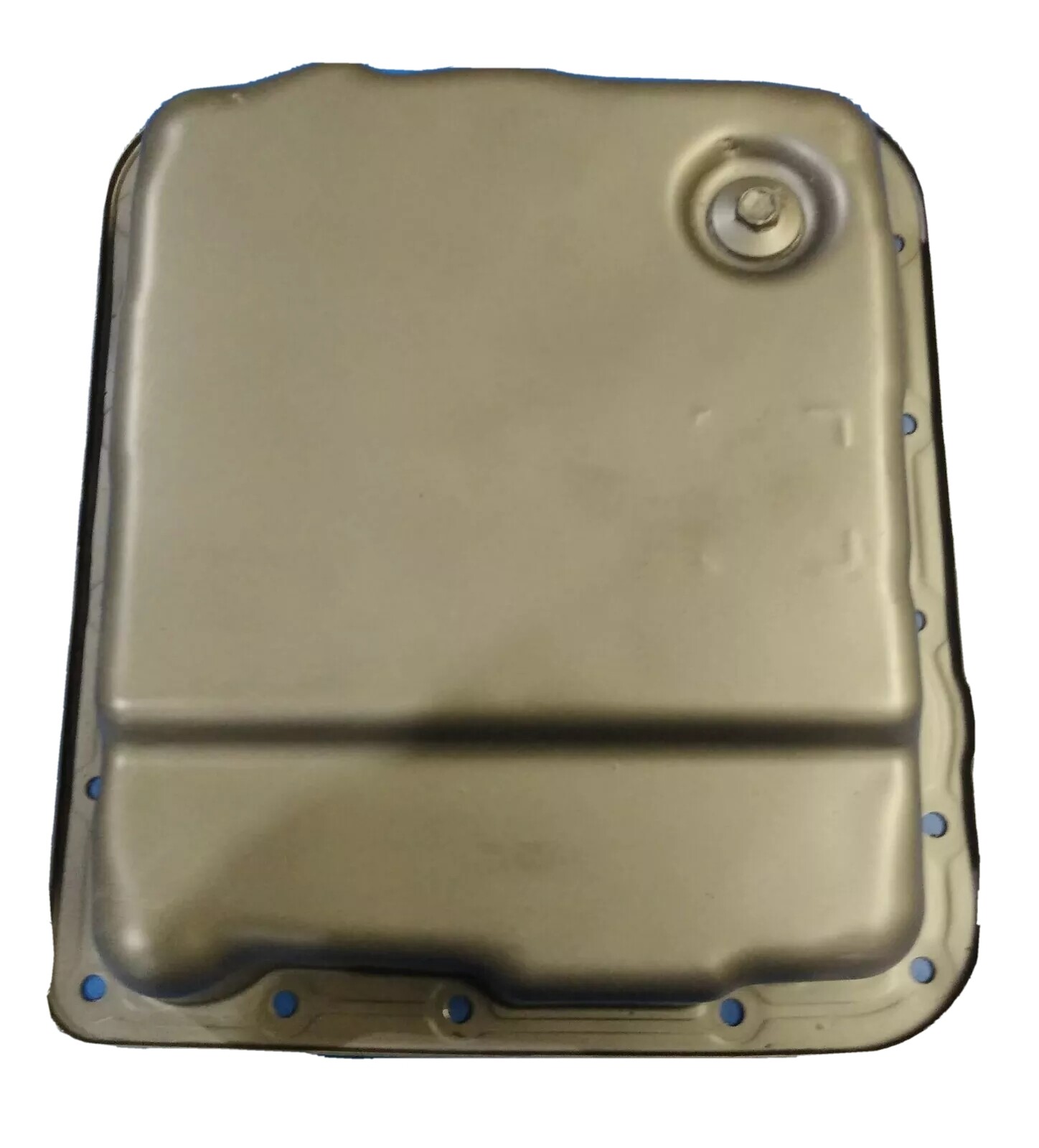 4L60E Transmission Oil Pan, Deep Design With Drain Plug