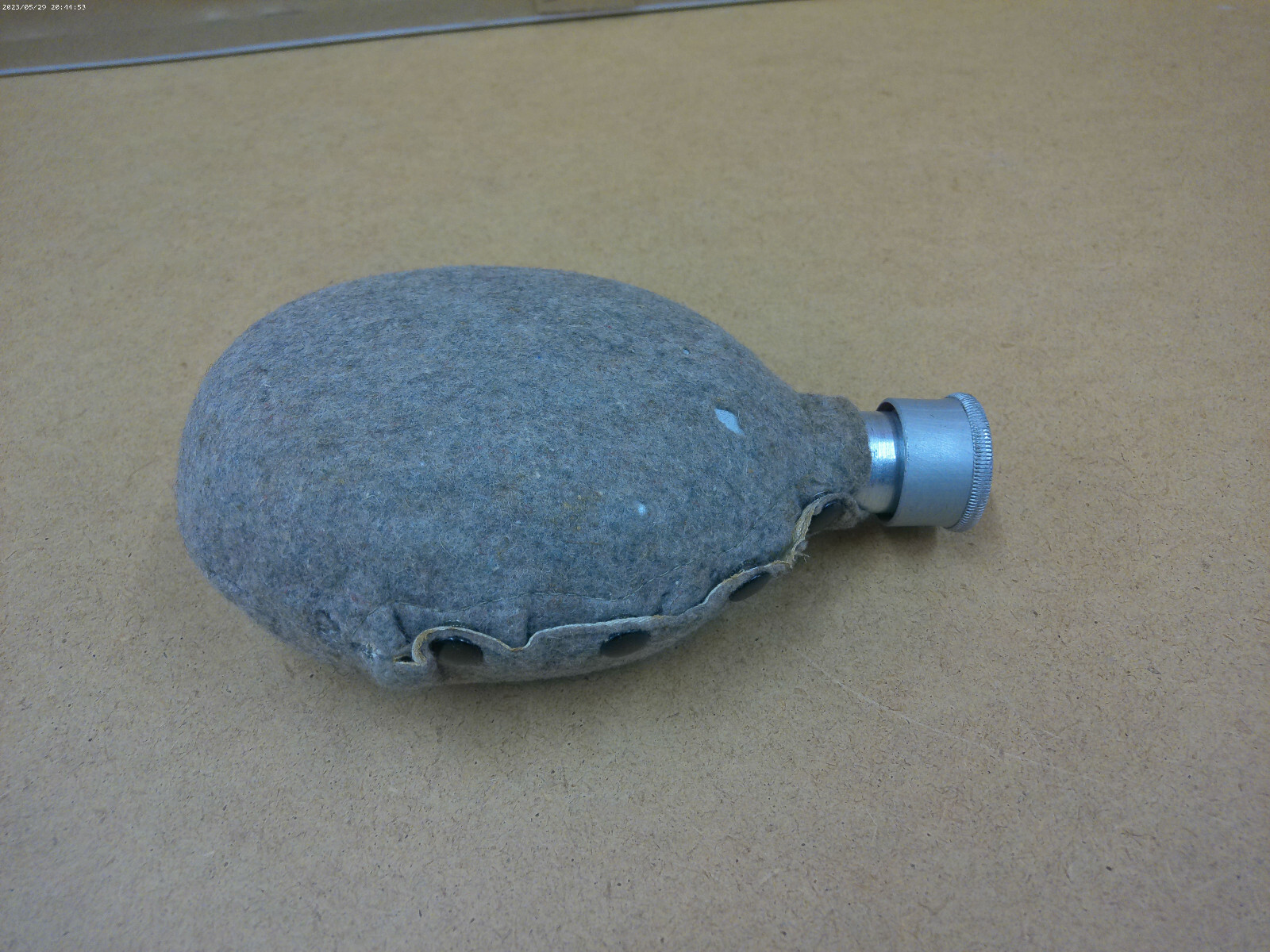 German M34 Water Bottle HRE39