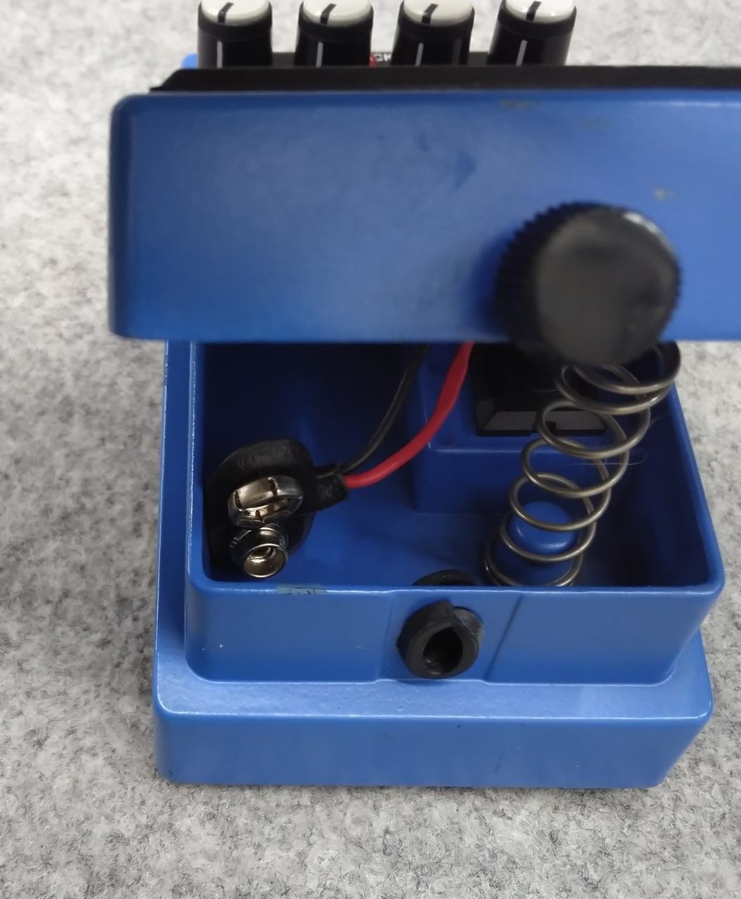 BOSS CS-3 Compressor Effects Pedal Tested & Works 10883