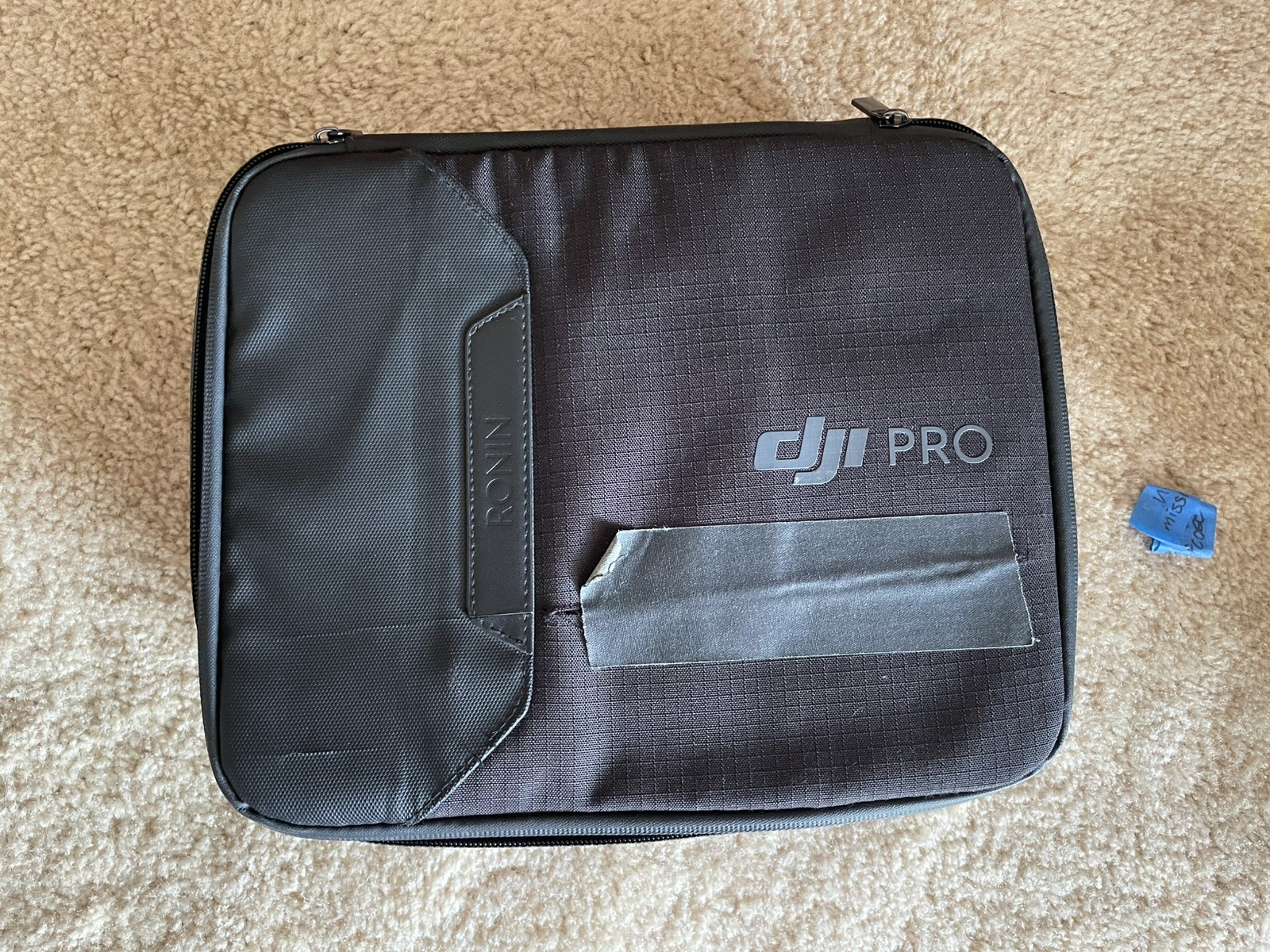DJI RS2 Gimbal