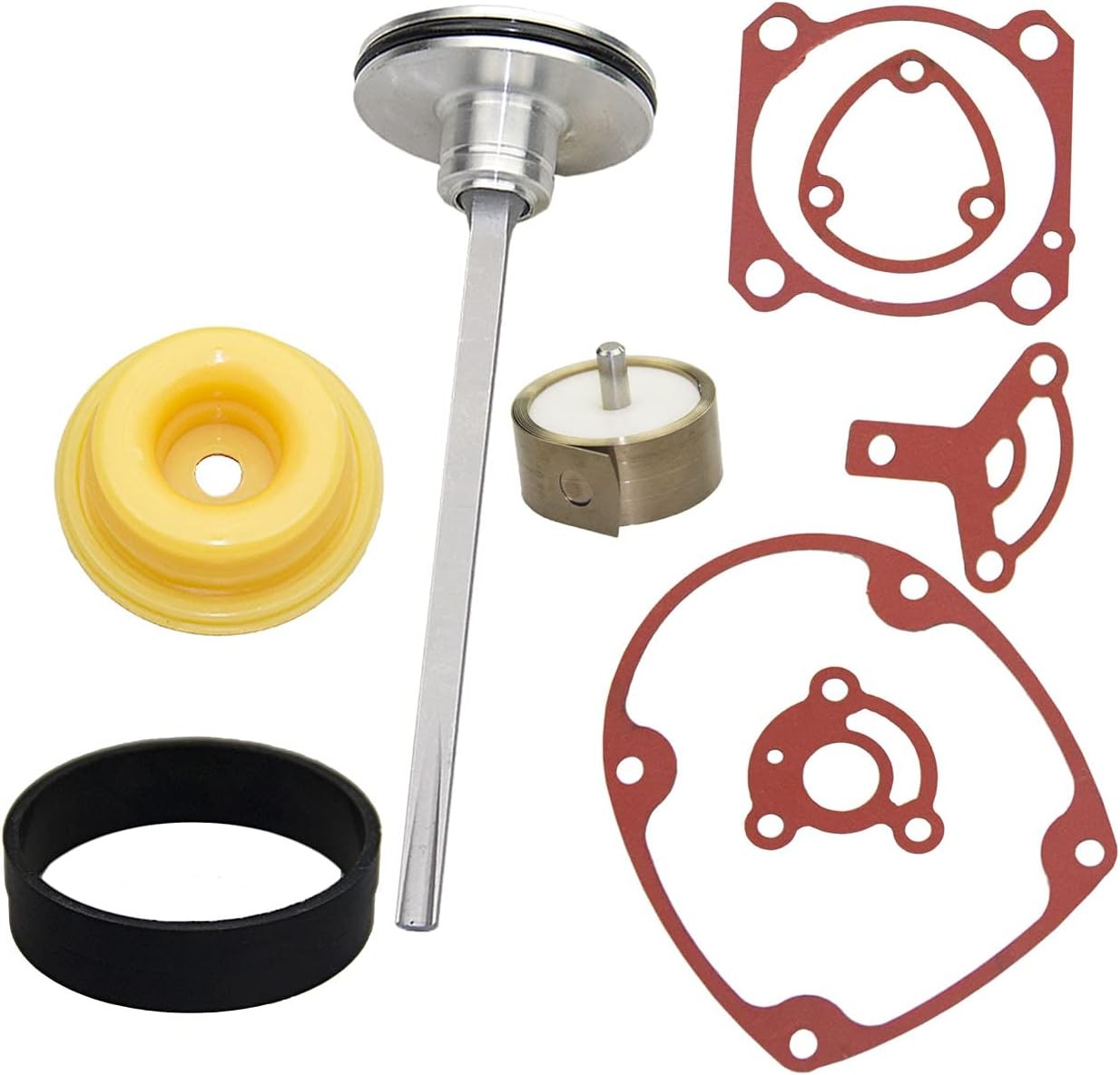 877-323 885-915 Tools Spare Parts Accessories Full Size, Dbm83-04 Driver