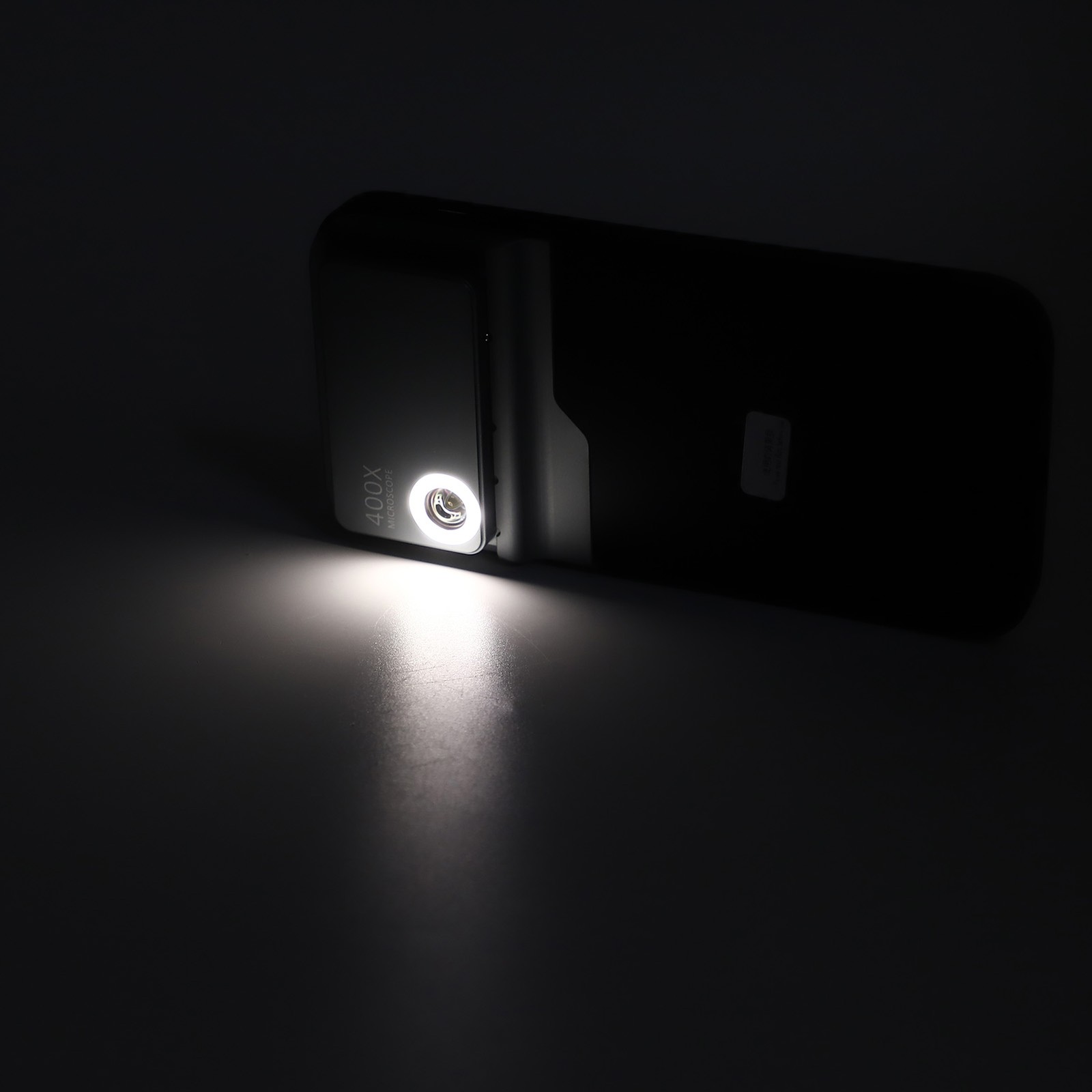 400x Microscope Lens HD Small Mini Phone Microscope Lens For 14 Pro