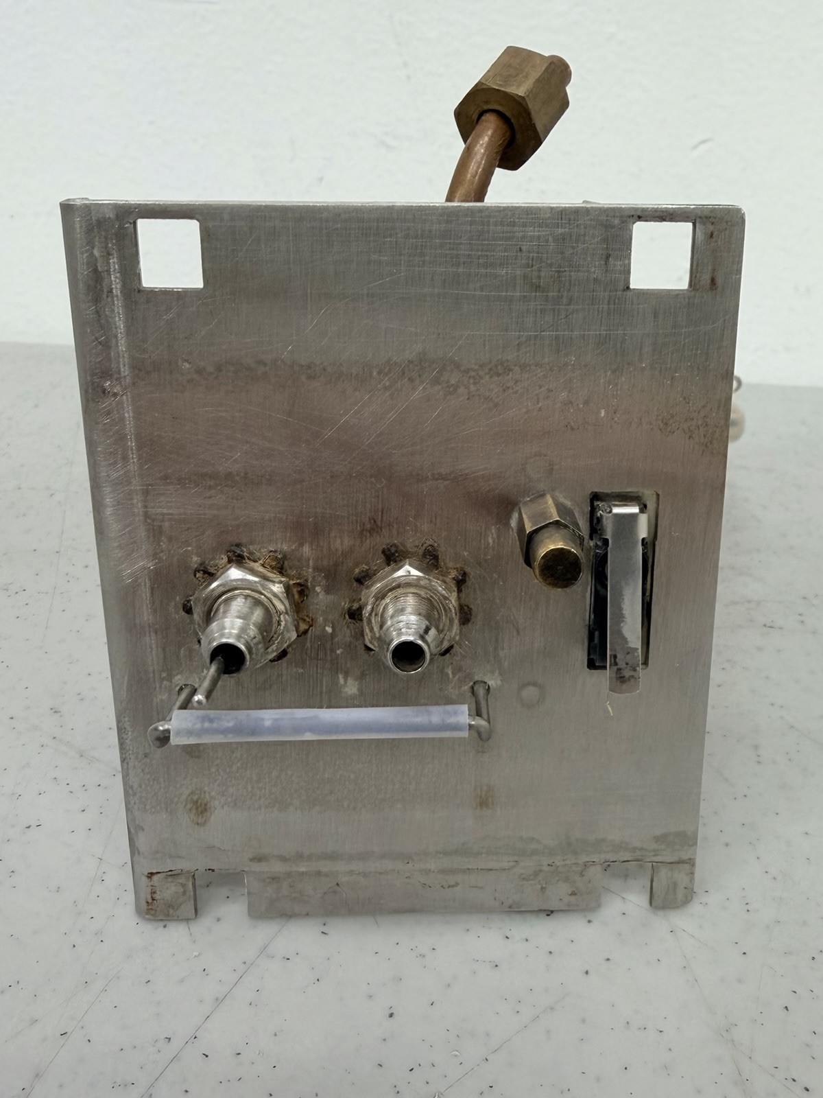 Scican Statim 2000 Probe Bracket Kit with Thermocouple & Microswitch #01-100570S