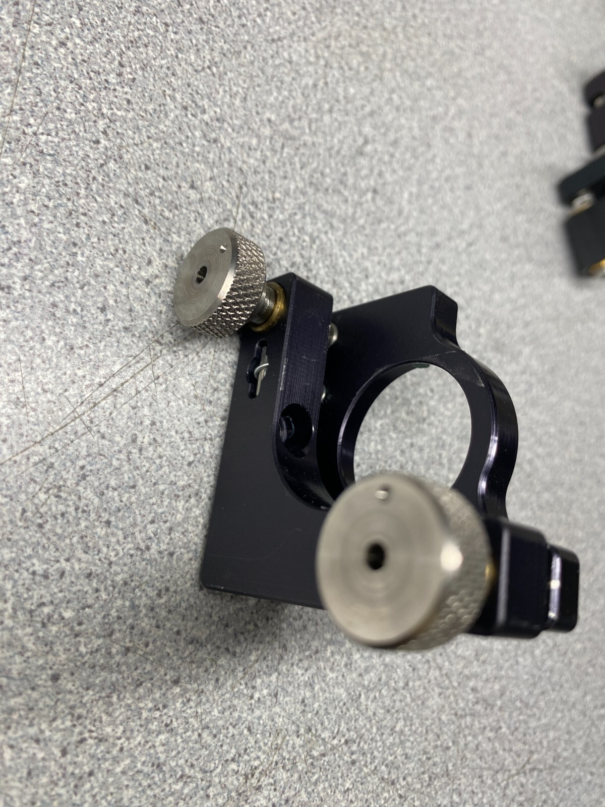 Ealing 1" Mirror Mount