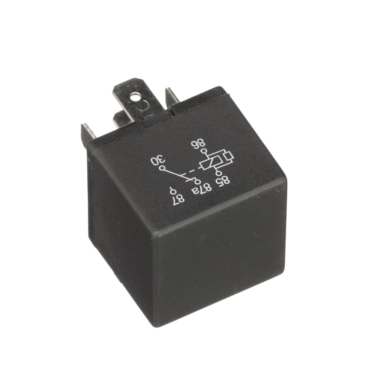 Load Leveler Relay SMP For 1982 Cadillac Seville