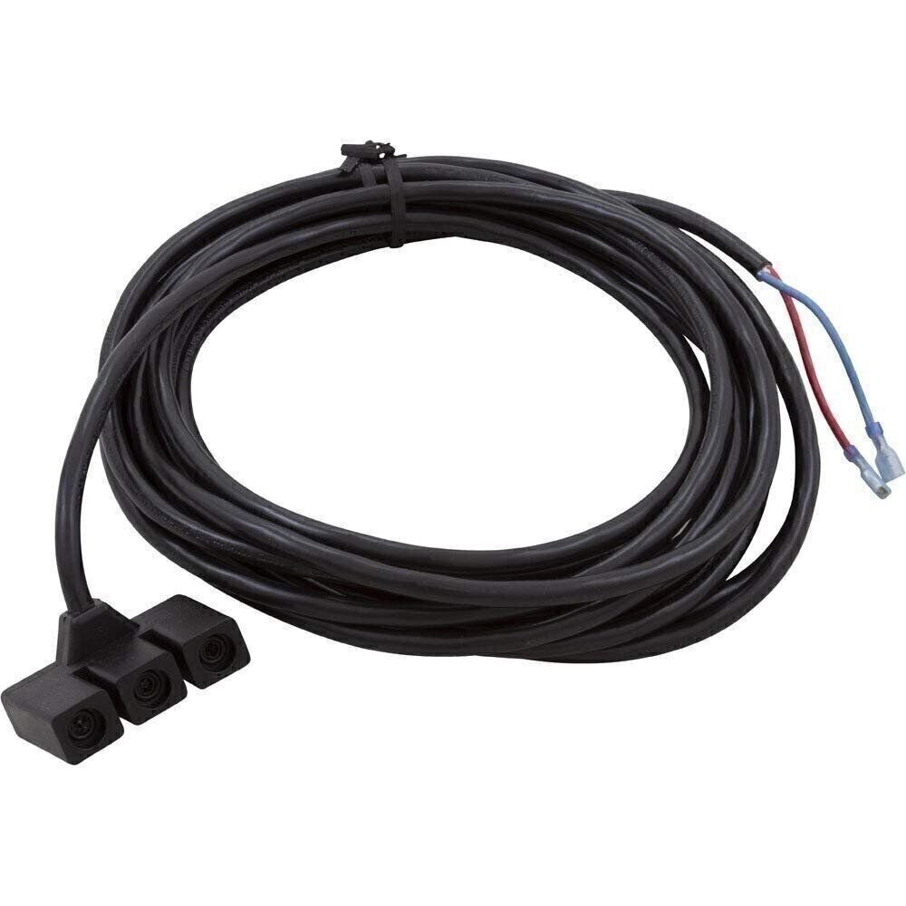Zodiac R0476300 25-Feet DC Cord Replacement for Zodiac Jandy Pool and Spa...