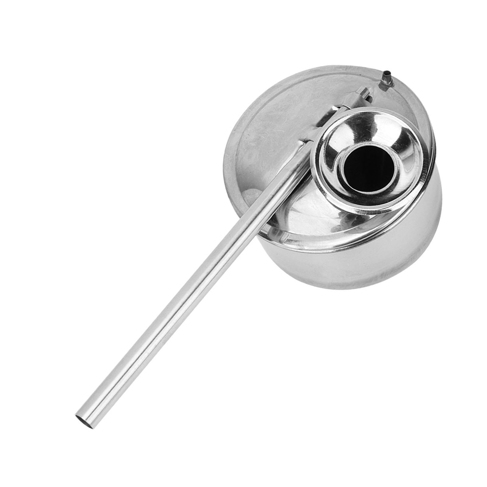 Rustproof Stainless Steel Pottery Atomizer For Ceramic Special Effects