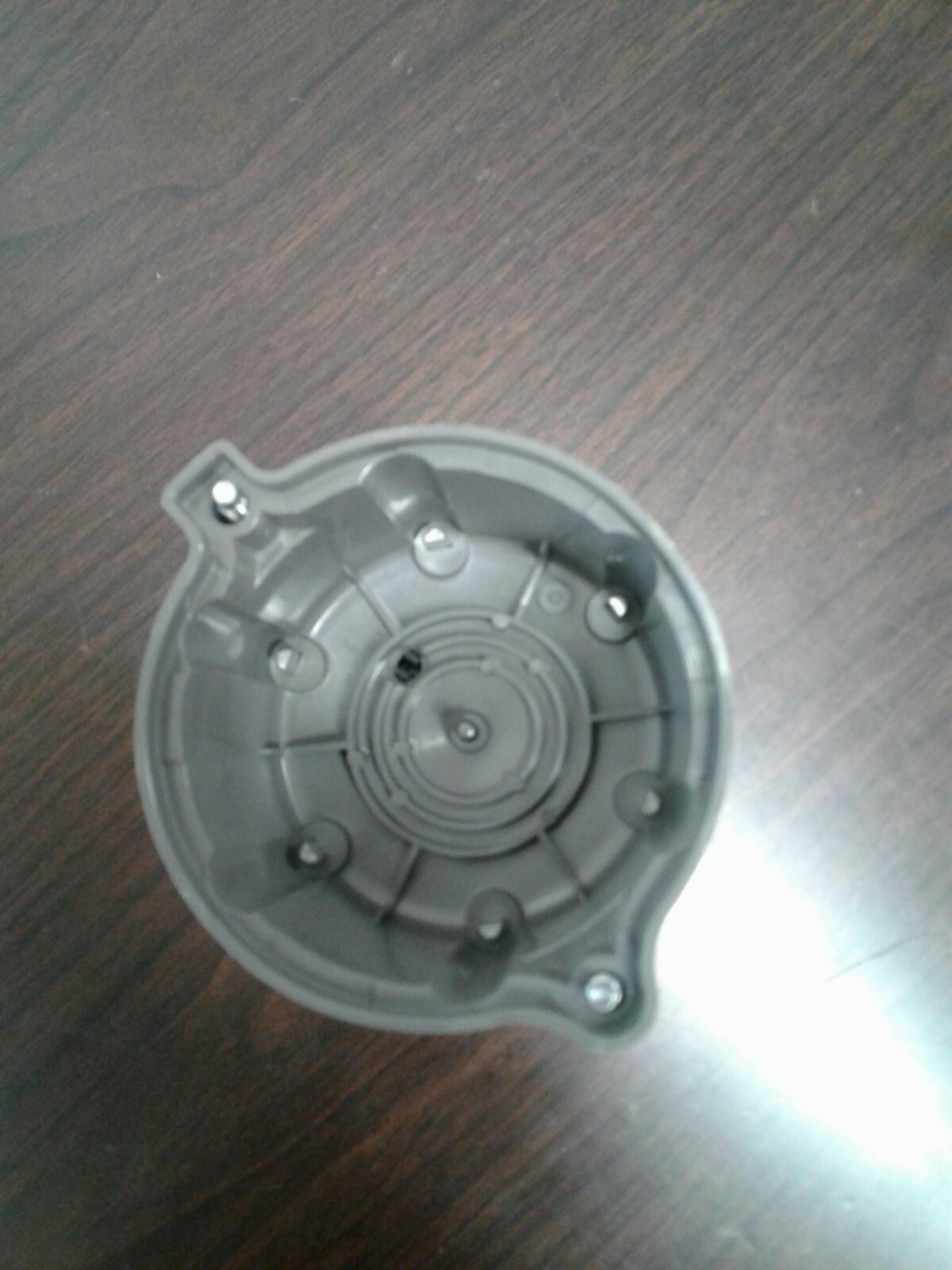 Gp Sorenson FR130 Distributor Cap