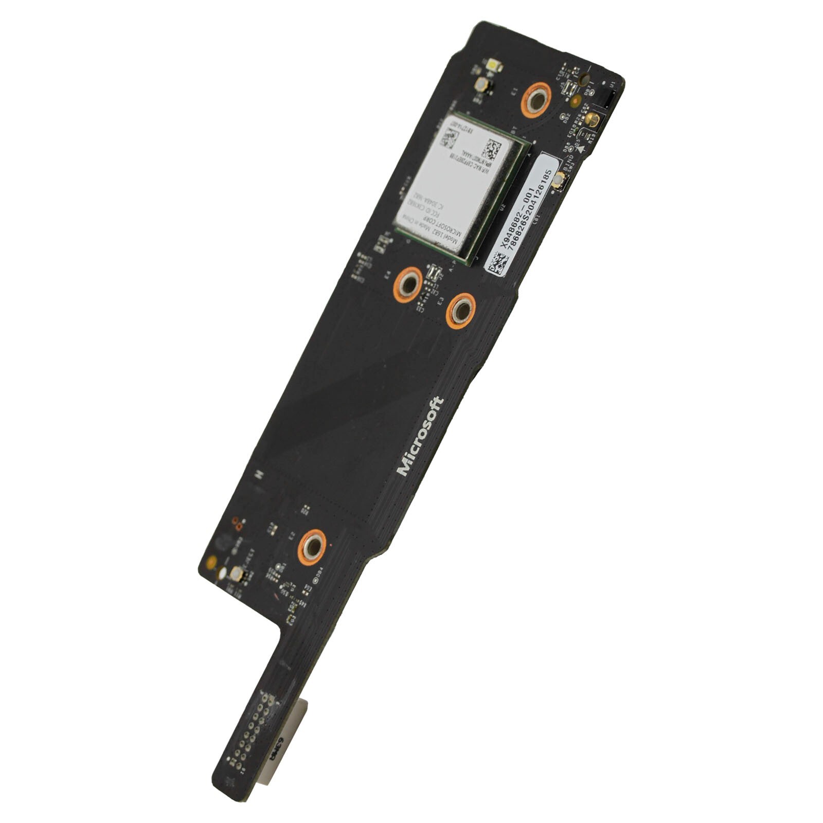 OEM Power/Eject/Sync Button RF Module Board Replacement For Microsoft Xbox One S