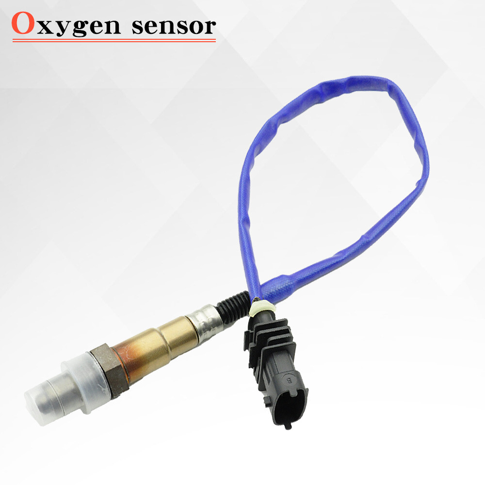 FOR 2011-2015 CHEVROLET CRUZE 1.4L 2PCS OXYGEN O2 SENSOR UPSTREAM & DOWNSTREAM