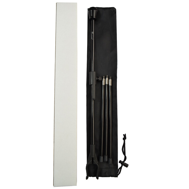 1PCS Bow Stand Archery Recurve Bow Holder for Hunting Shooting Outdoor Sport