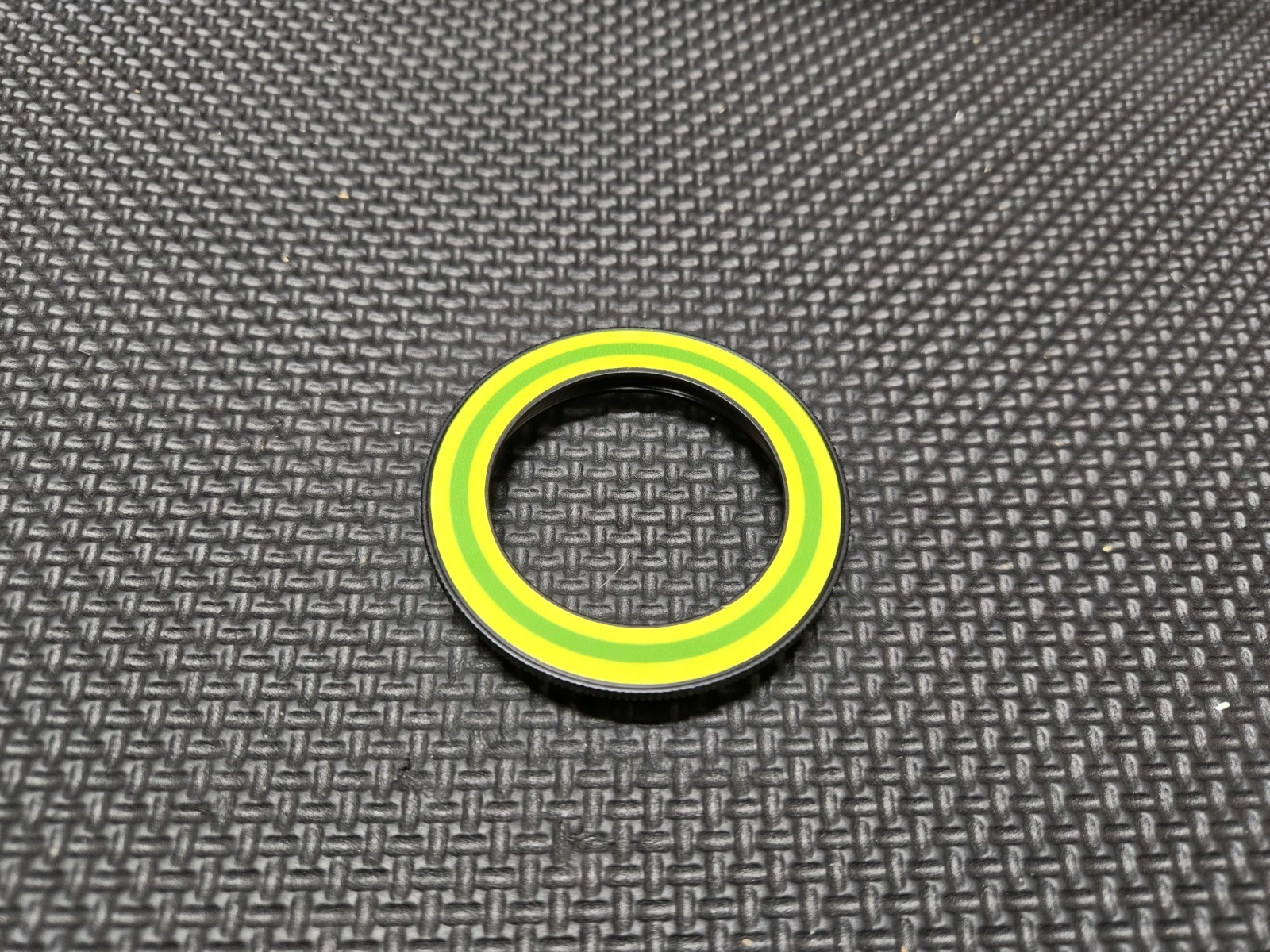 Spott Hogg MRT Ring