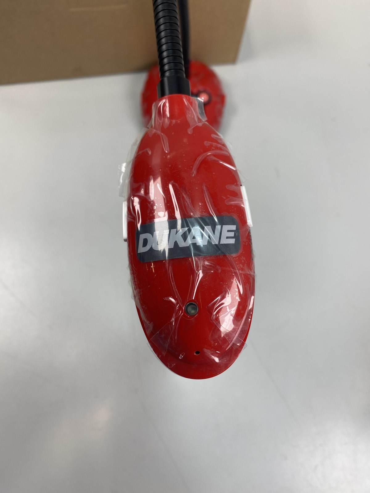 Dukane 336C Plug & Play Document Camera, 4K, Red