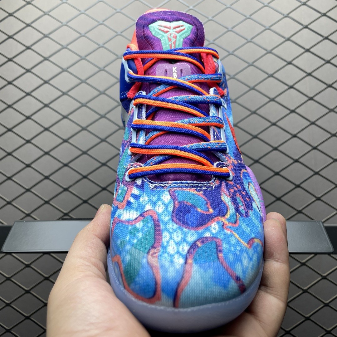 HM9621-900 Kobe 8 Protro What The (2025)