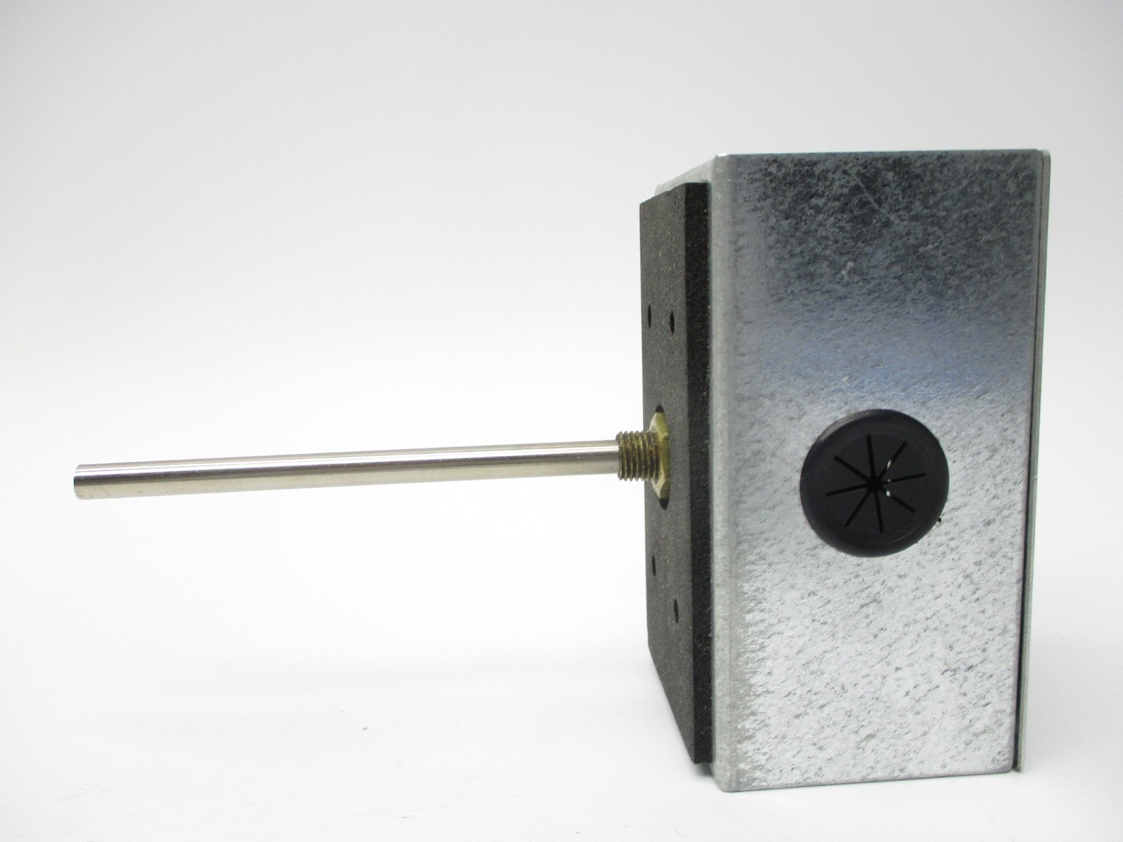 MAMAC SYSTEMS TE-205-B-5-A-2 NSMP