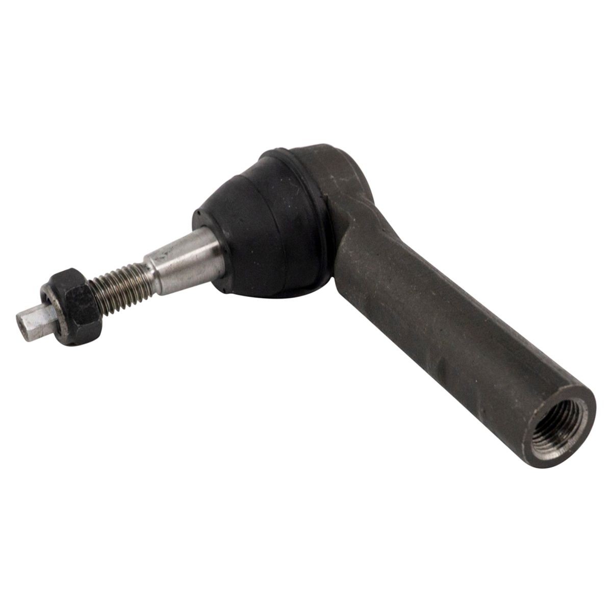 TRQ Front Inner & Outer Tie Rod Set Inner & Outer Fits Buick Cadillac