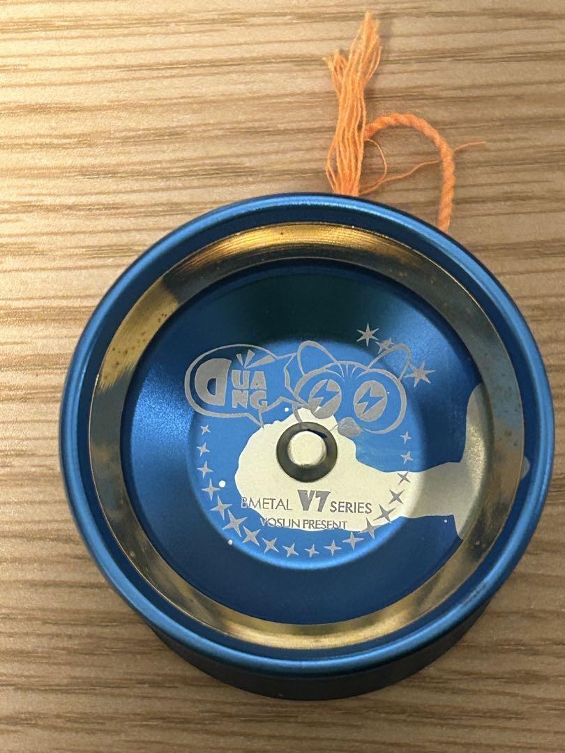 VOSUN V7 Yo-yo