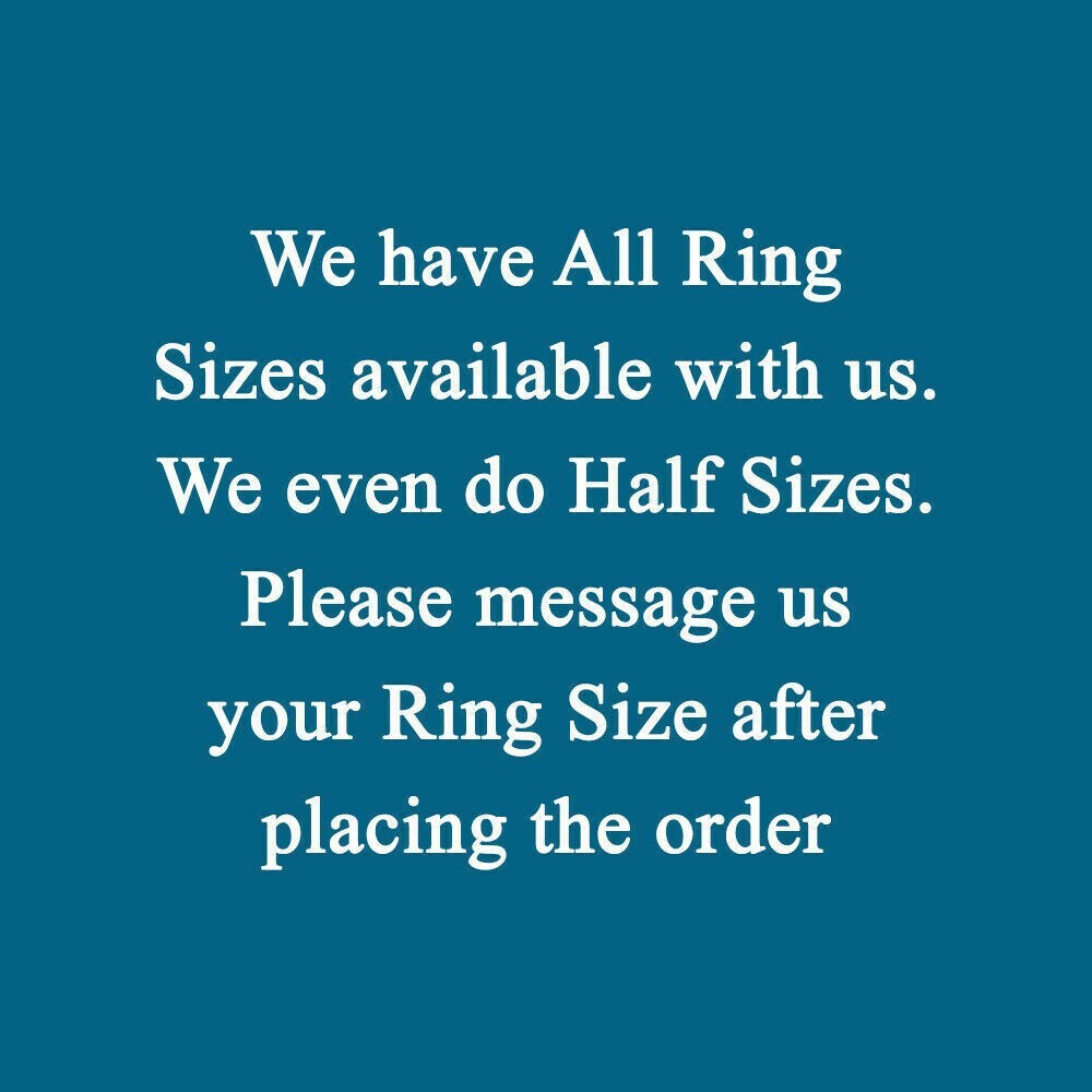 1.40 Ct Natural Sapphire Diamond Engagement Proposal Ring 14K Solid White Gold