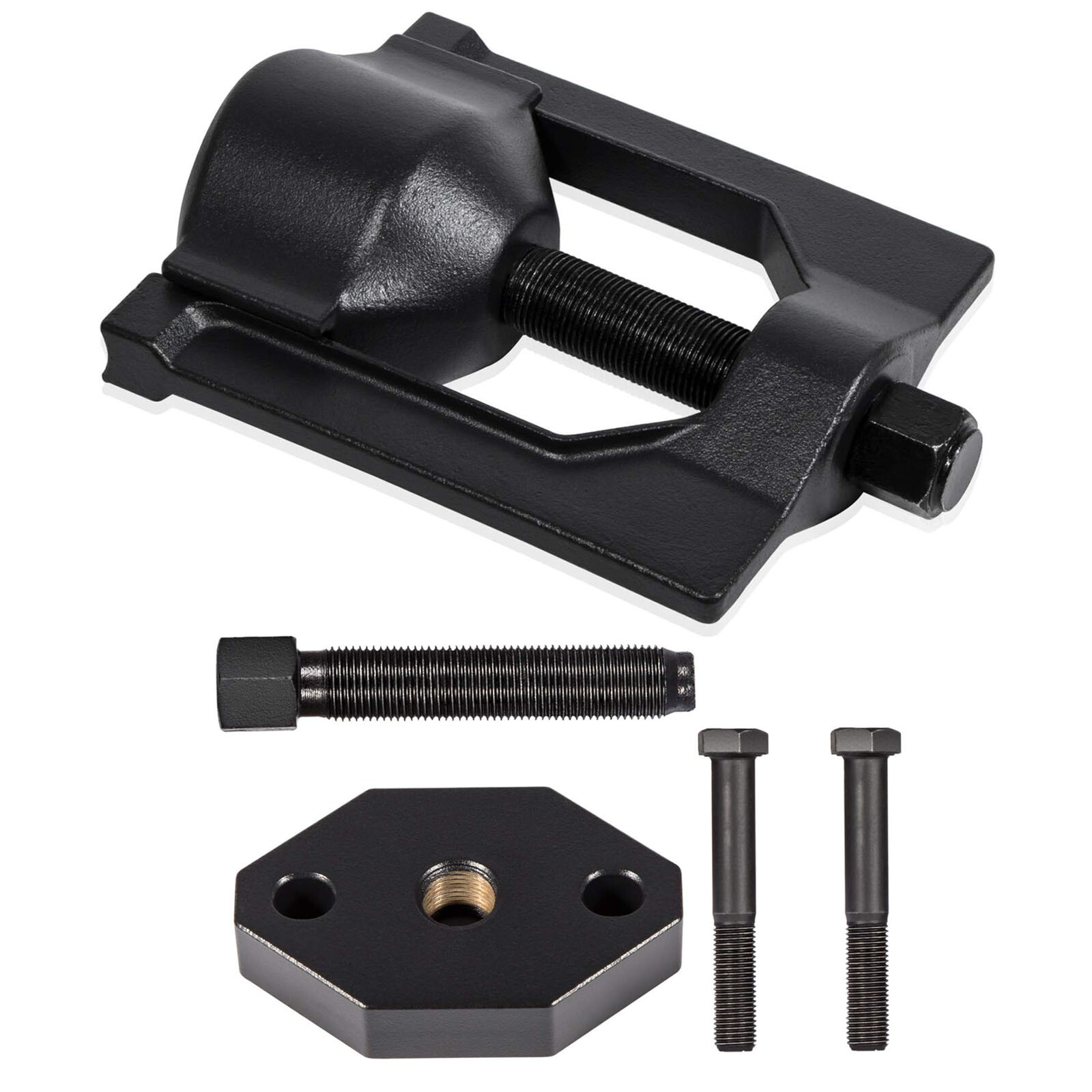 Heavy Duty Truck 10102 Universal U Joint Puller +5192 Bearing Cup Installer Tool