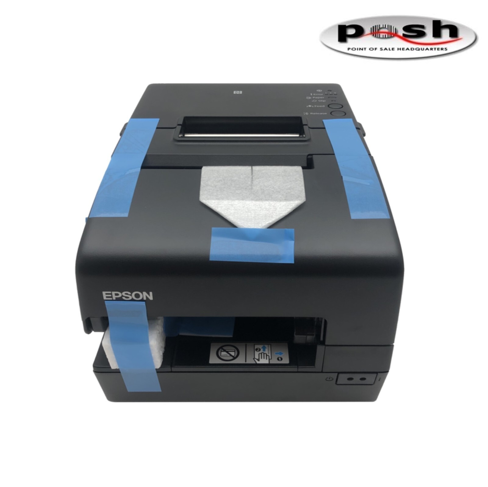 Epson TM-H6000V Receipt Printer M253B NEW