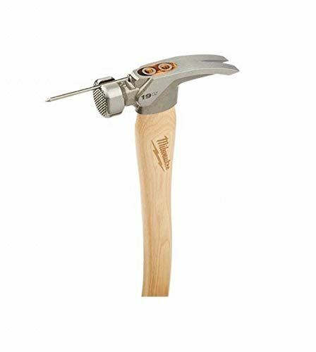 HAMMER MILLED 19OZ HCKRY