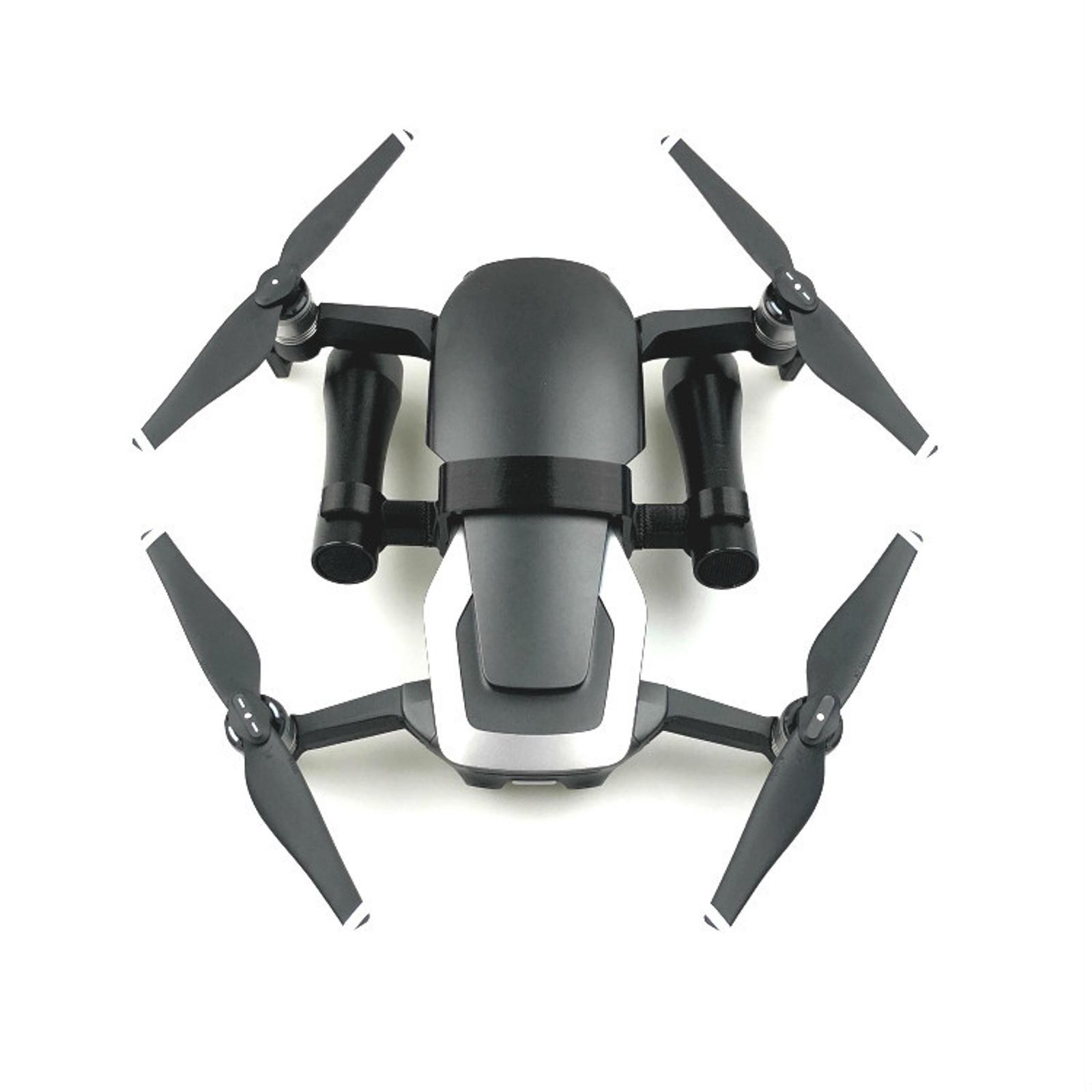 LED Spotlight Flashlight Flying Night Light For For DJI Mavic Air RC Quadcopter