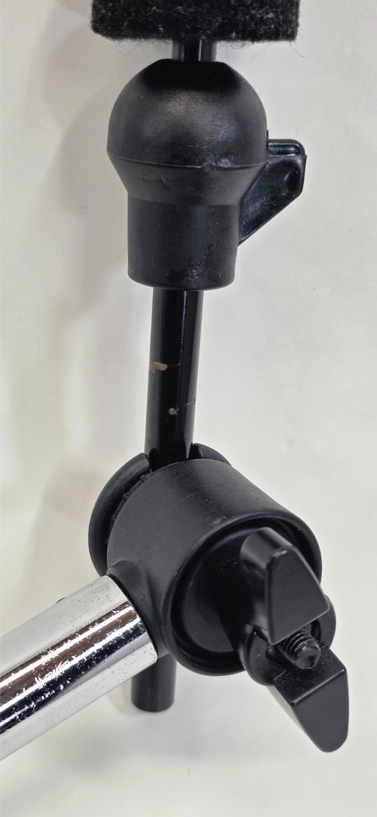 Alesis Cymbal Arm 3/4"
