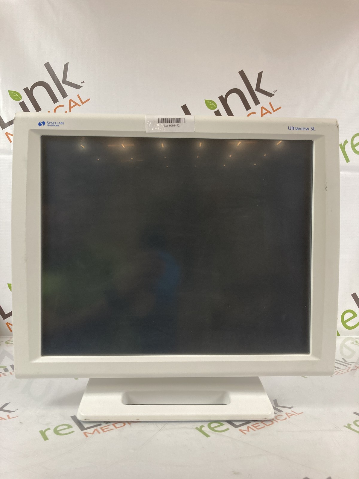 Spacelabs Healthcare UltraView SL Patient Monitor