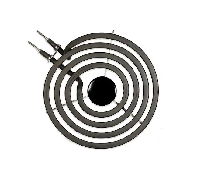 Everbilt 6 in. Universal Heating Element for Electric Ranges