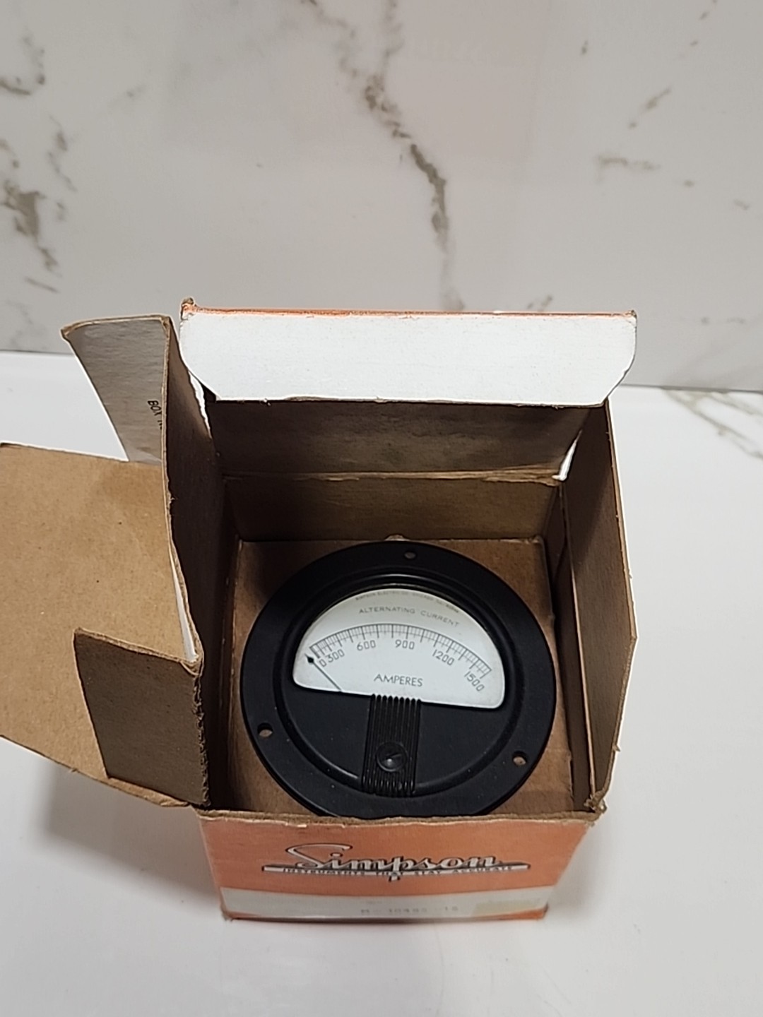 BRAND NEW!! SIMPSON M-10485-12