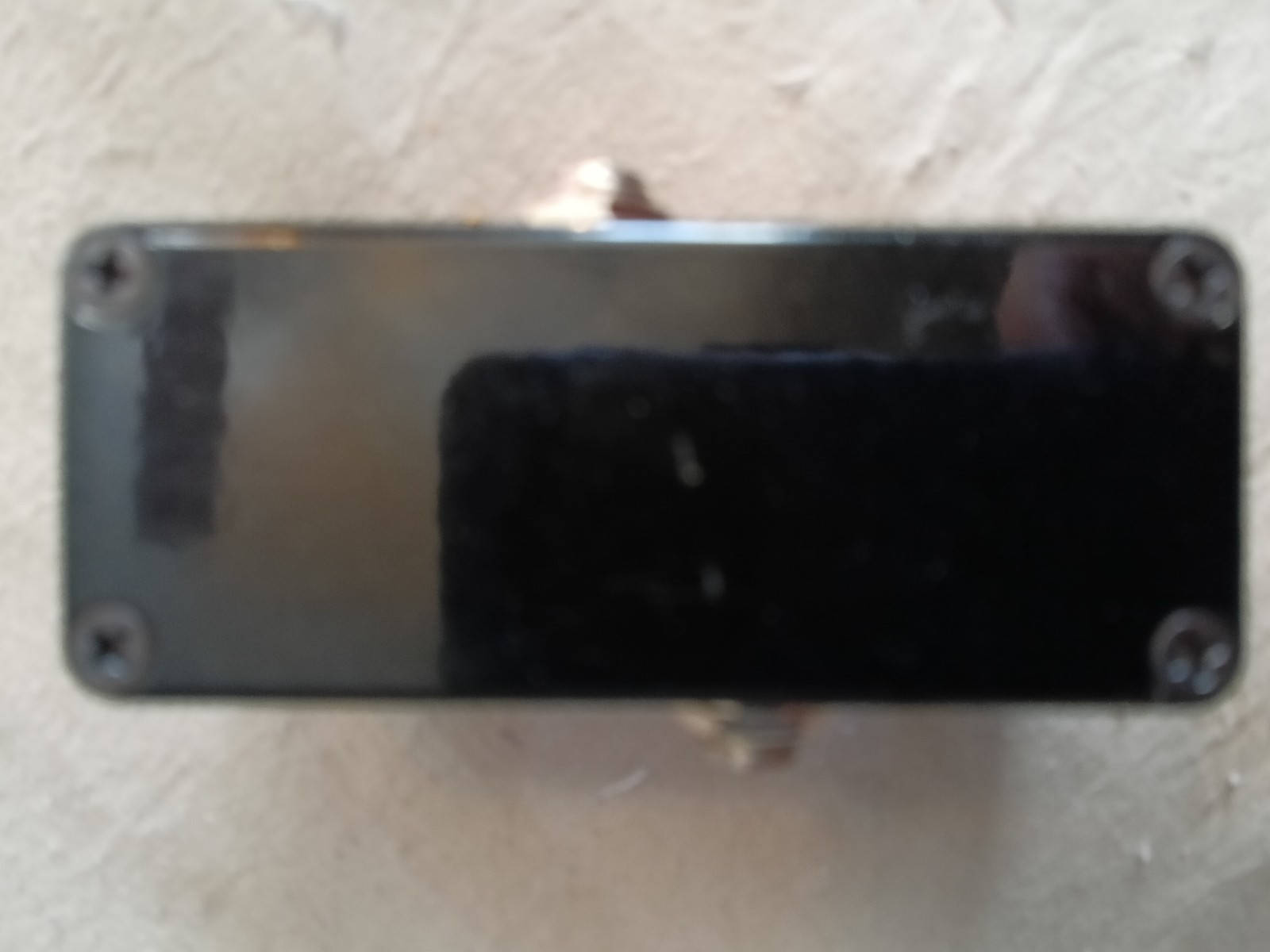 Fortin Fuzz