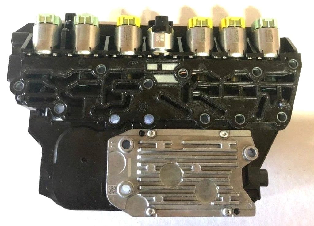 6T30 6T40 6T45 6T50 TCM Relacement 13-18 Terrain 1.5l 1.6l 2.0l 2.4l