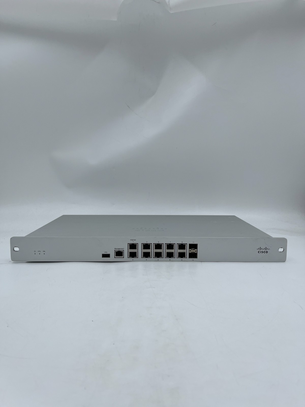 CISCO Meraki MX84-HW