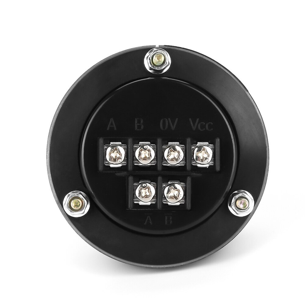 5V 60MM Terminal Electronic Hand Wheel Manual Pulse Encoder