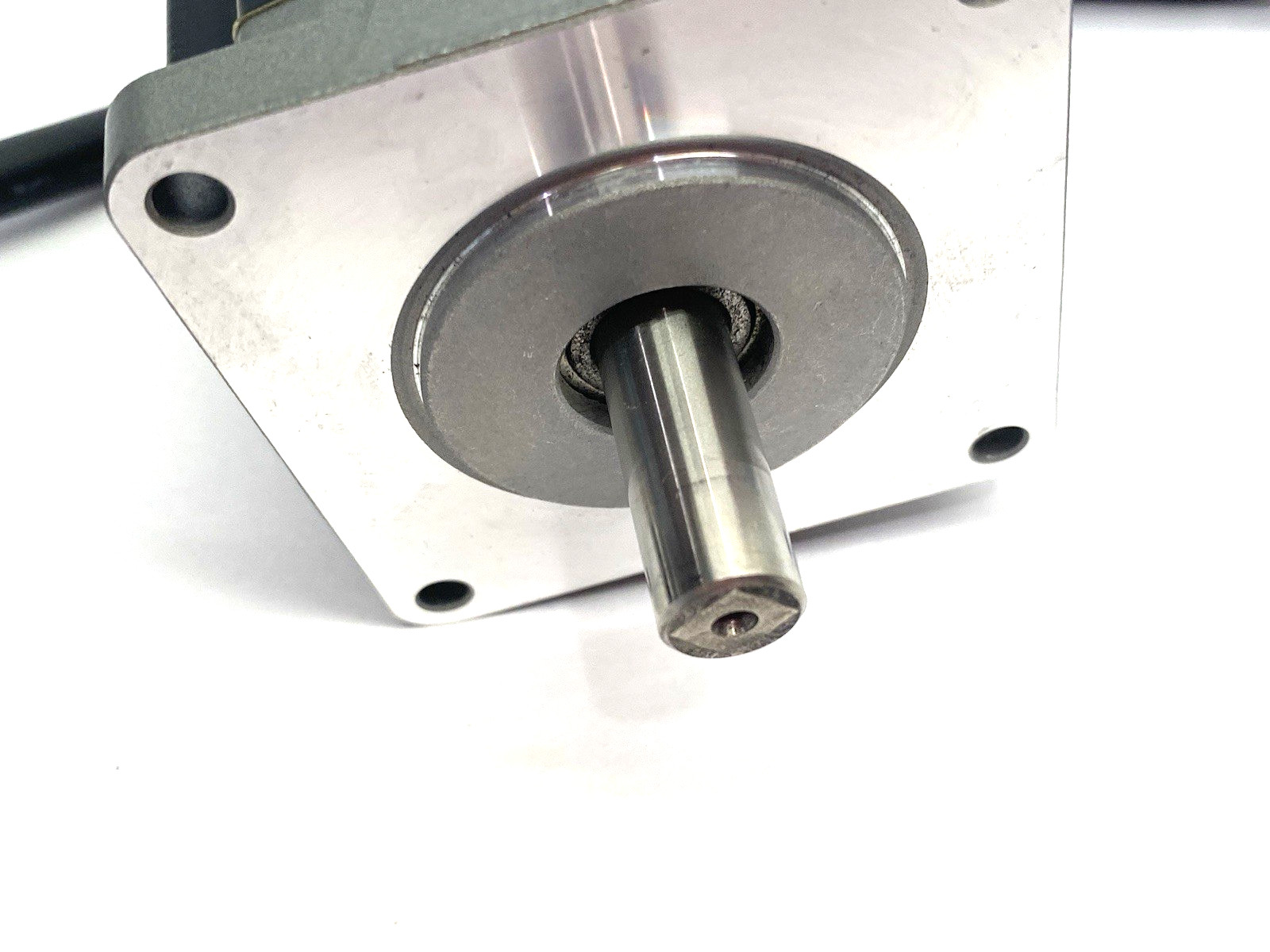 Oriental Motor ARM69AK Closed Loop Stepper Motor NEEDS NEW INTERNAL COMPONENTS