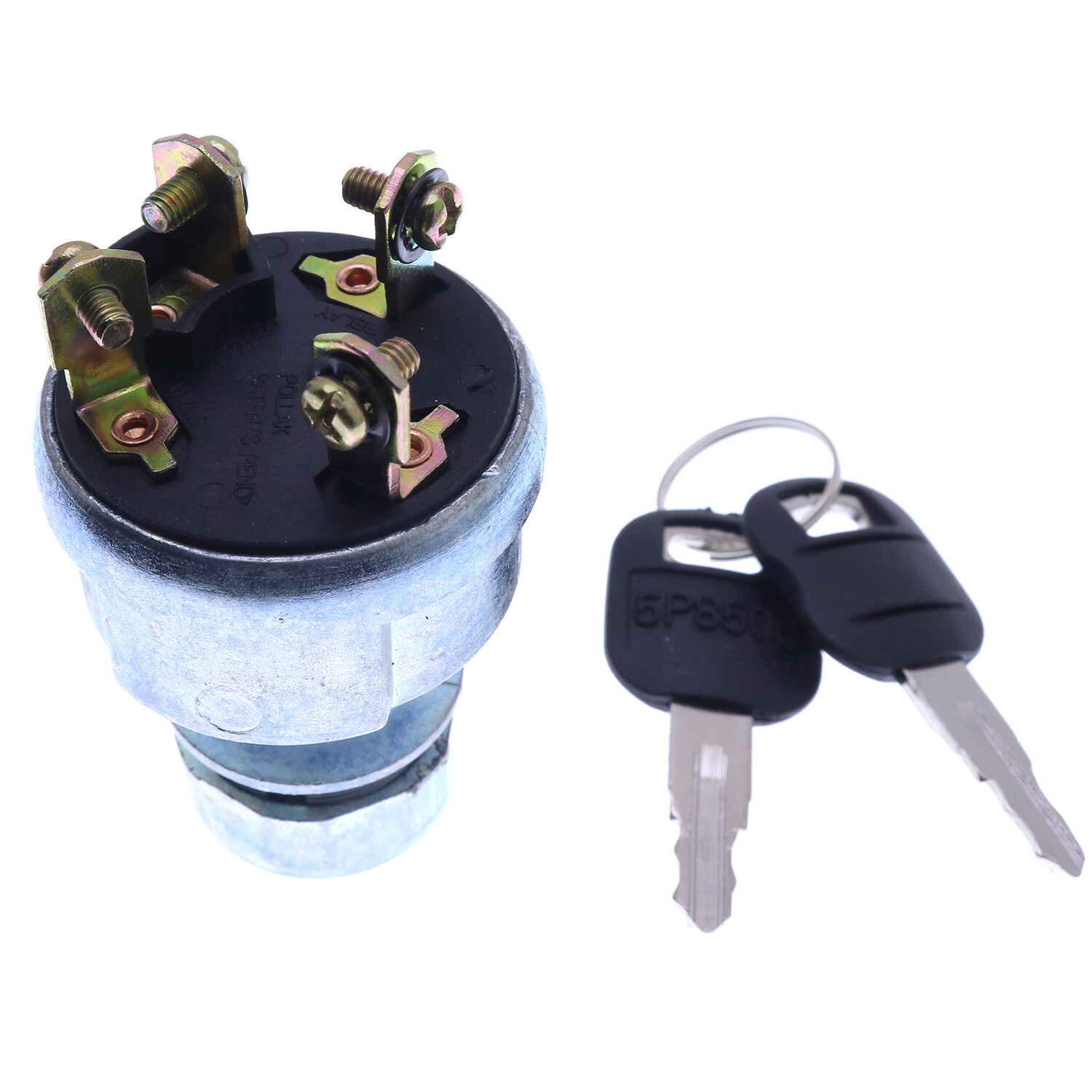 New Ignition Switch 9G7641 9G-7641 For Caterpillar E320C 120G 120H