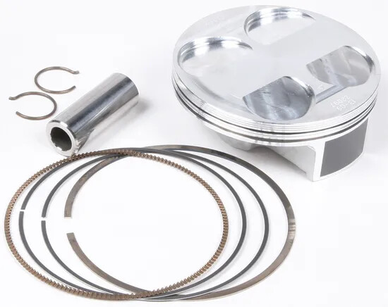 Vertex Forged Replica Piston Kit 95.96 12.5:1 Honda CRF450R 13-16