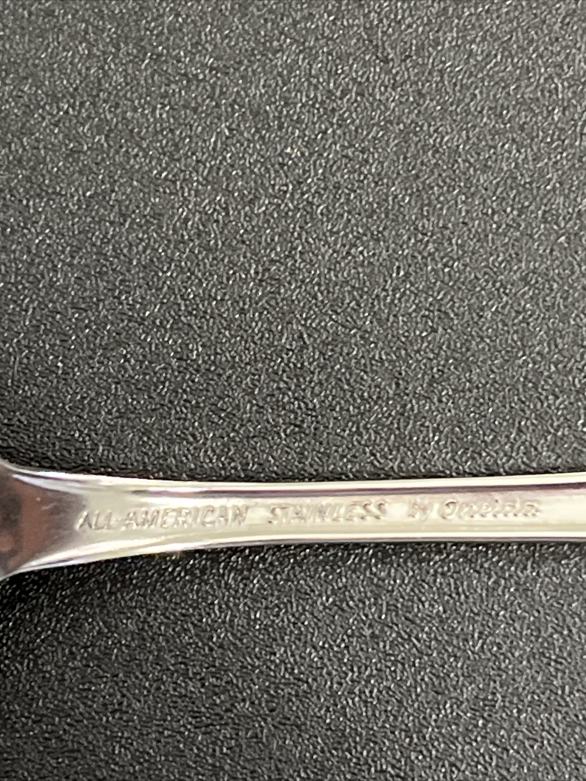 NEW Oneida All American BRIARWOOD Stainless Silverware Flatware YOUR CHOICE