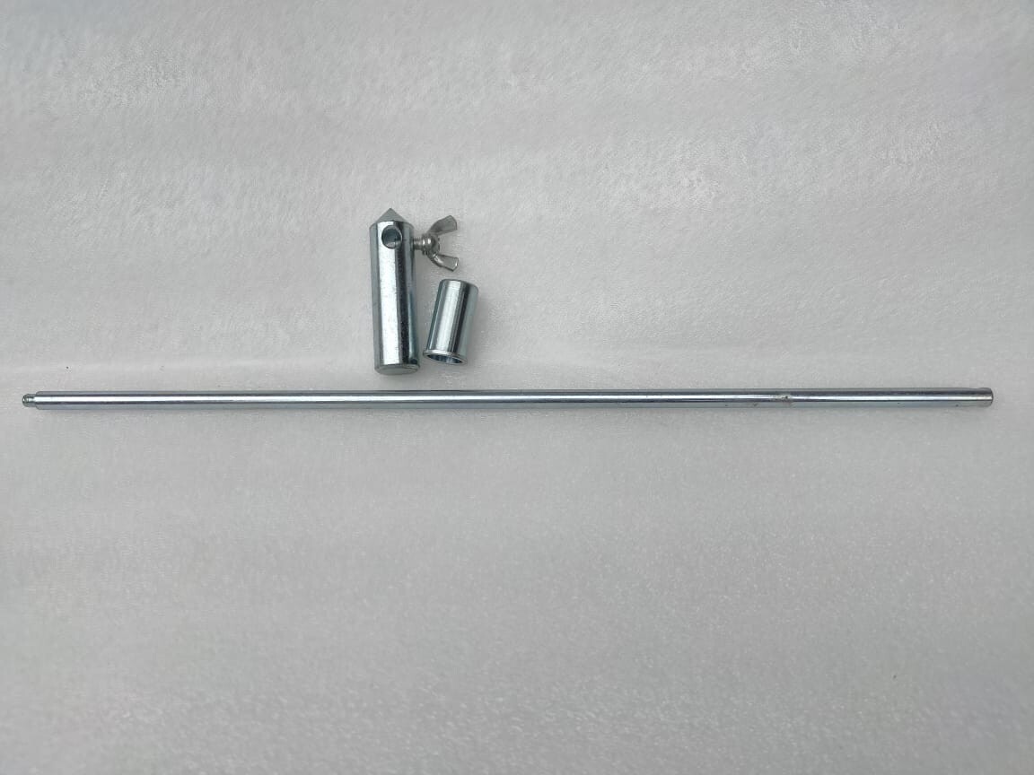 UNITOR CIRCULAR MOTION BAR 174680