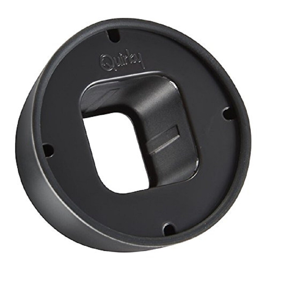 Quirky Powercurl Cord Wrap Mini POP Black