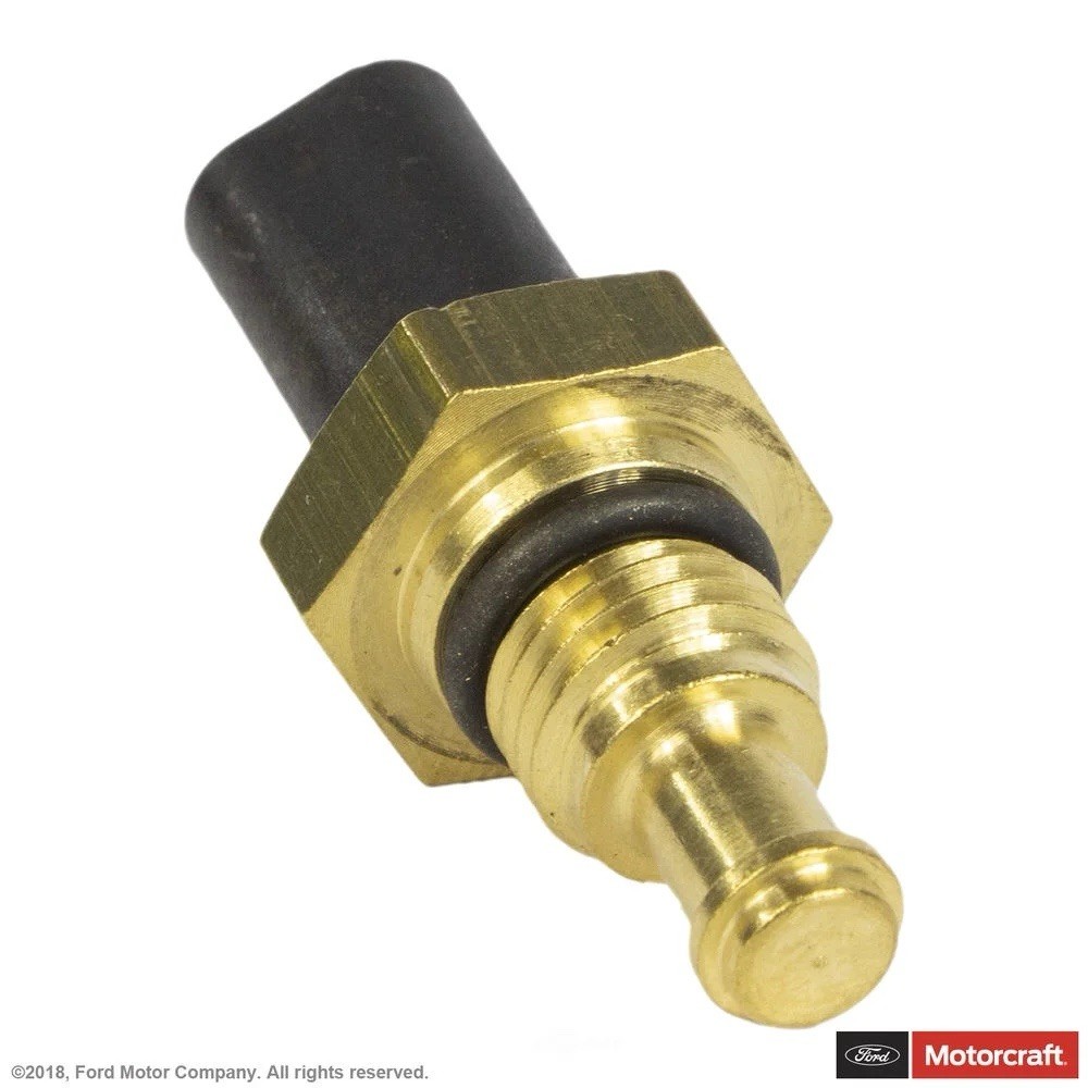 Genuine Motorcraft Engine Coolant Temperature Sensor DY1446 NEW
