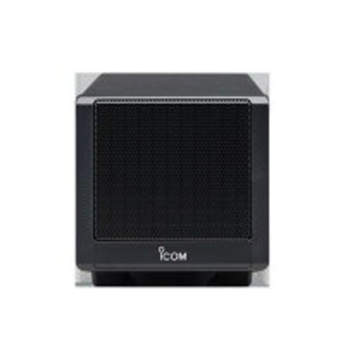 ICOM SP-38 External Speaker High Quality Audio for IC-7300 black