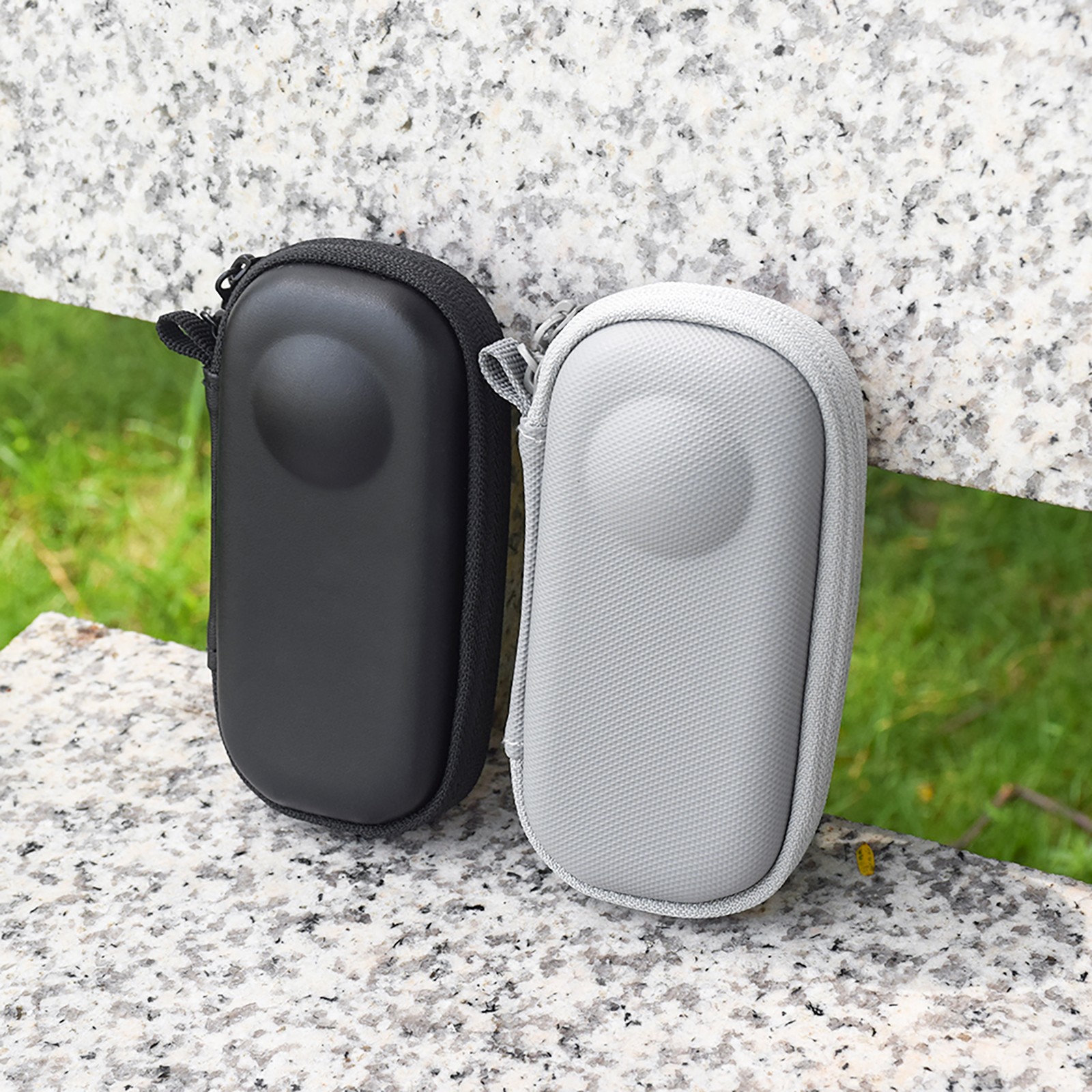 Storage Bag Portable Camera Storage Bag for Insta360 ONE X3/2 Camera Accessory