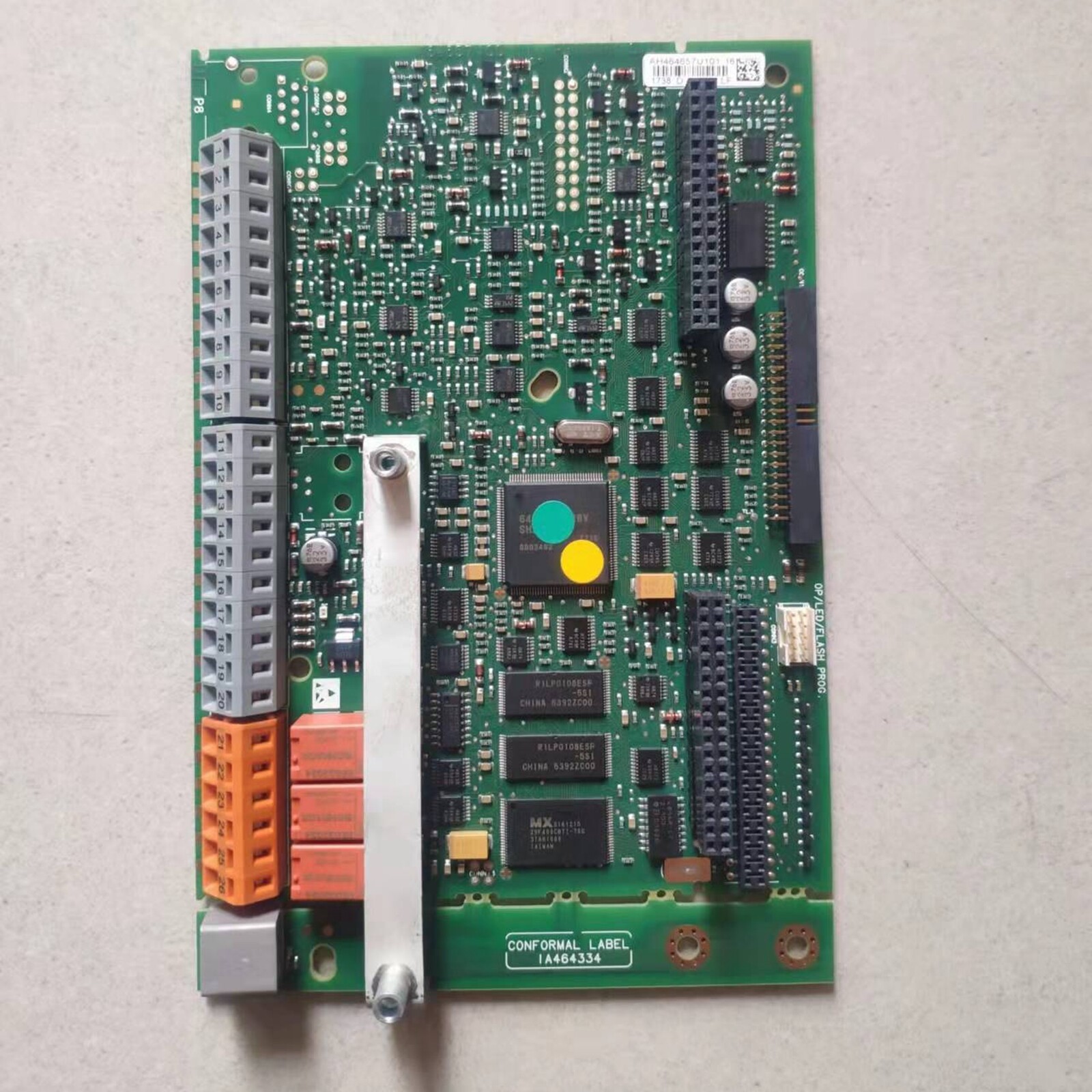 NEW PARKER AH464657U101 690 SSD Control Board