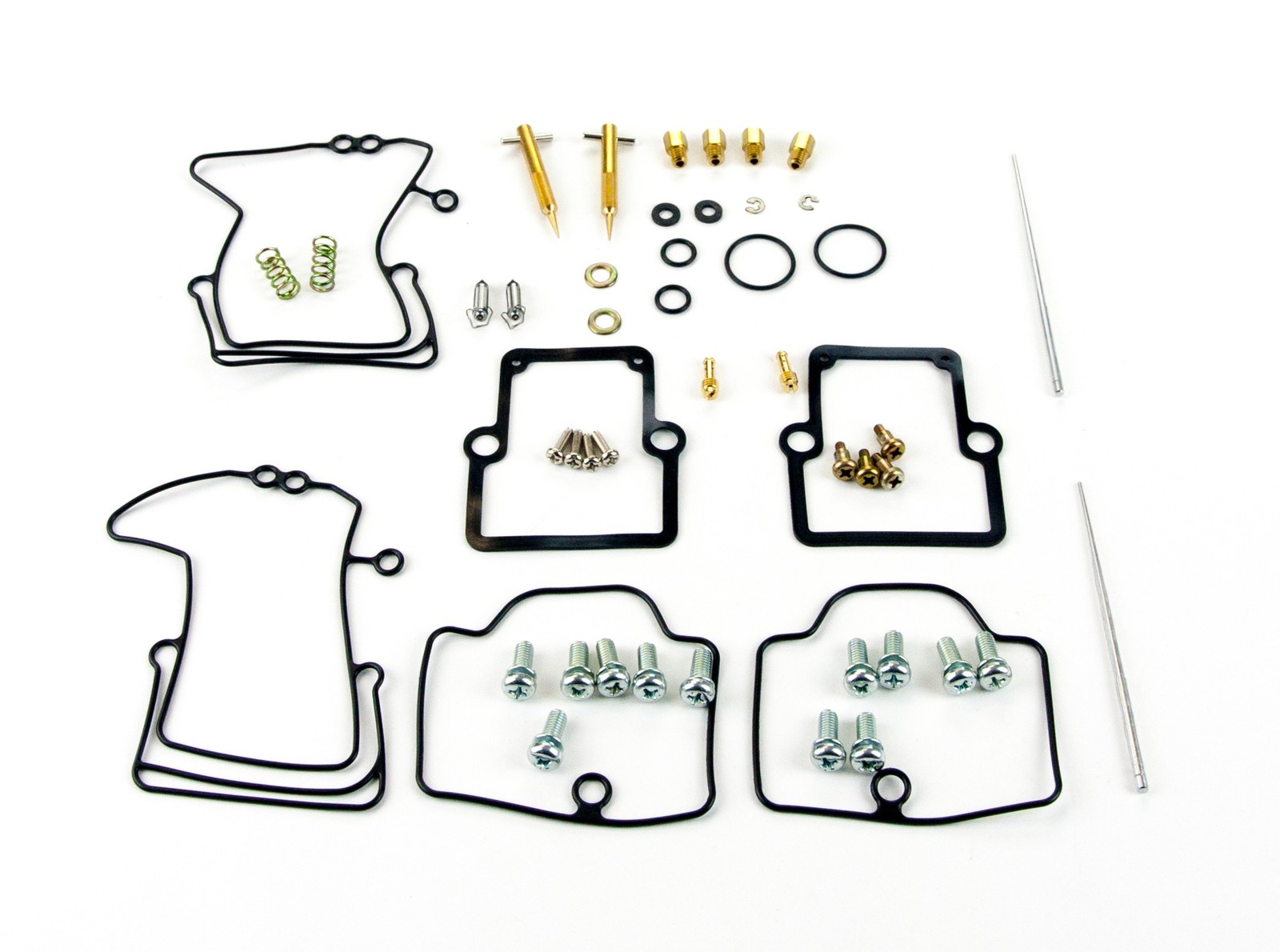 Ski-Doo GTX 800 HO Limited, 2005-2006, Carb/Carburetor Kit